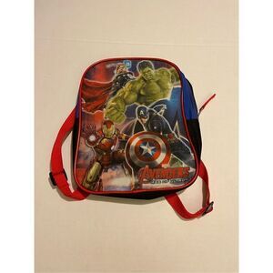 Marvel Marvelkids AVENGERS Age Of Ultron 10” Toddler Backpack